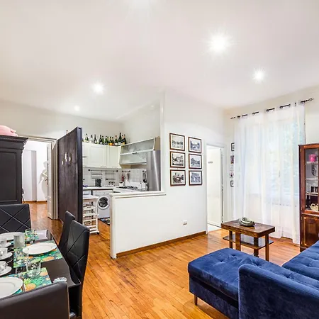 Appartement Giulia *