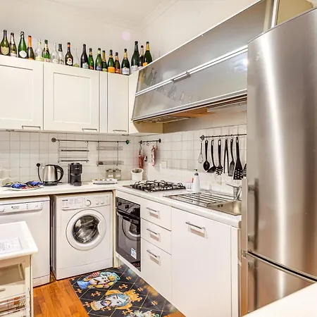 Giulia Apartamento Roma