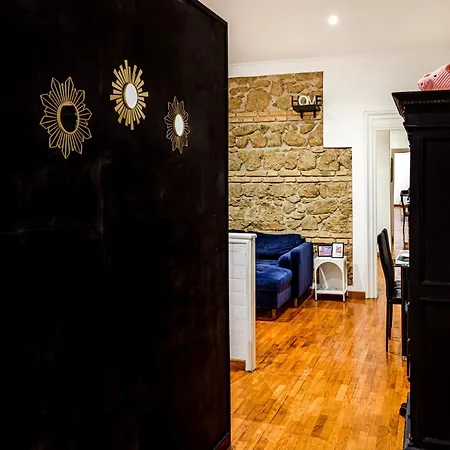 Apartman Giulia