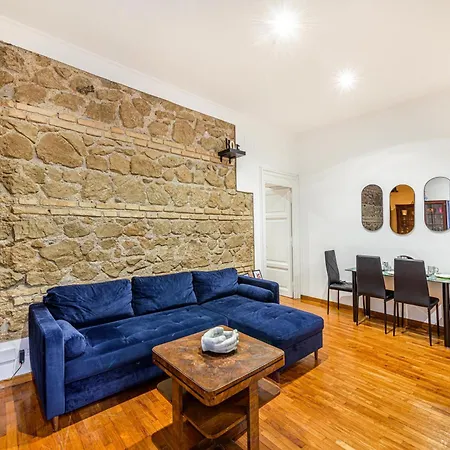 Apartman Giulia