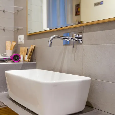 Appartement Giulia Rome