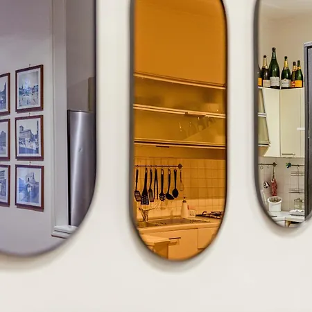 Apartman Giulia