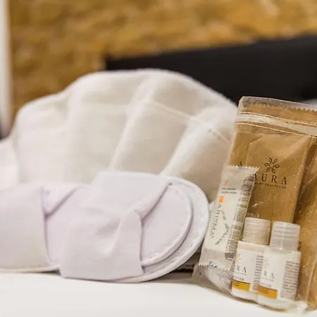 Giulia Appartement Rome