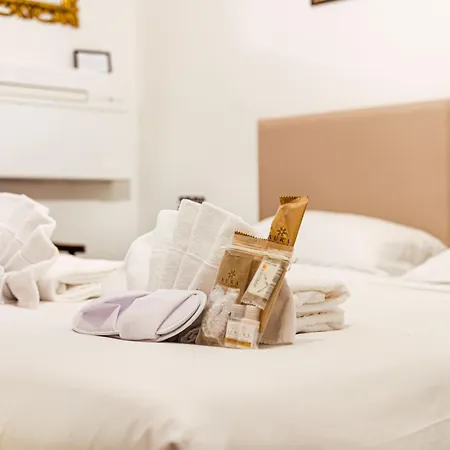 Giulia Apartman
