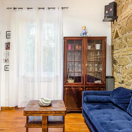 Apartman Giulia
