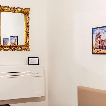 Apartman Giulia *
