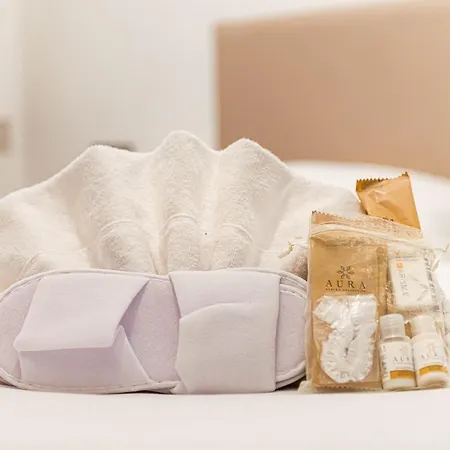 Appartement Giulia *