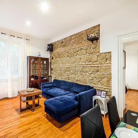 Apartamento Giulia *