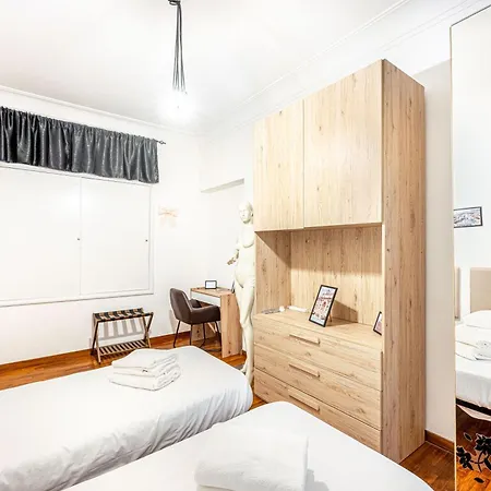 Appartement Giulia Rome