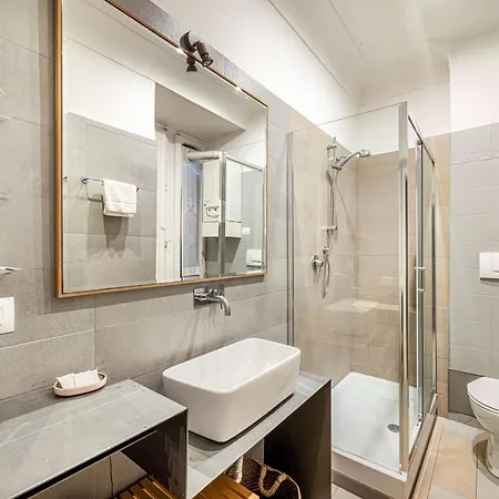 Giulia Appartement *