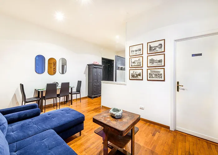 Apartamento Giulia *