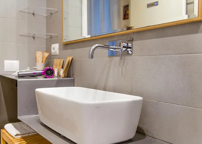 Apartamento Giulia Roma