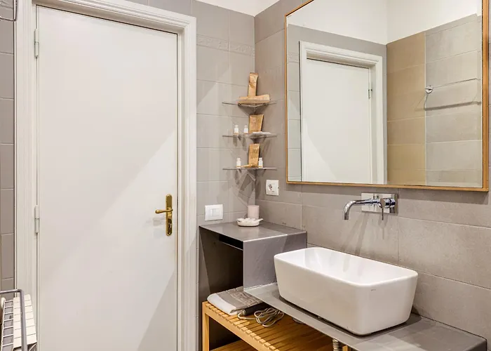 Giulia Apartamento Roma