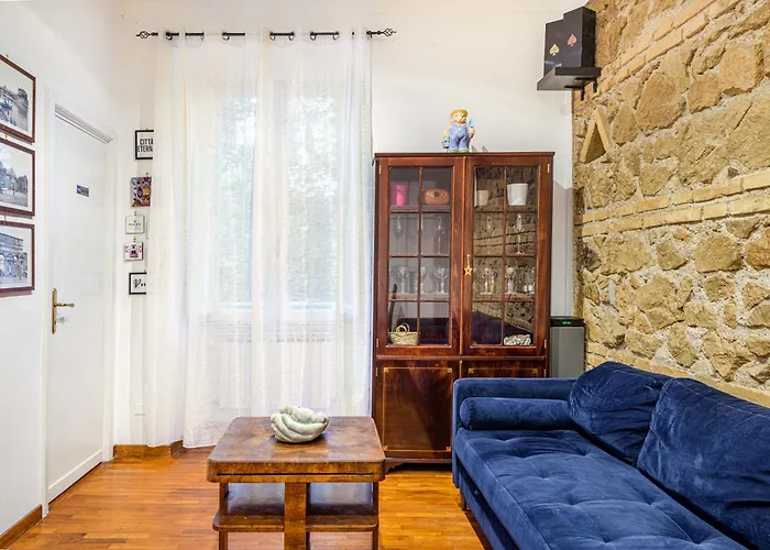 Διαμέρισμα Giulia