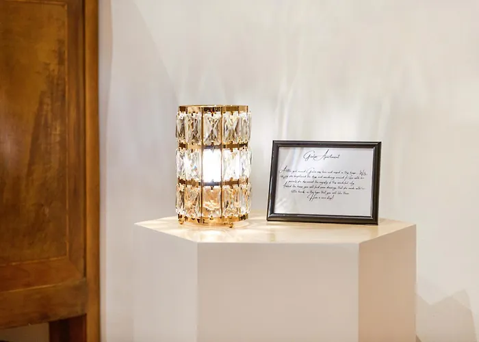 Giulia Διαμέρισμα