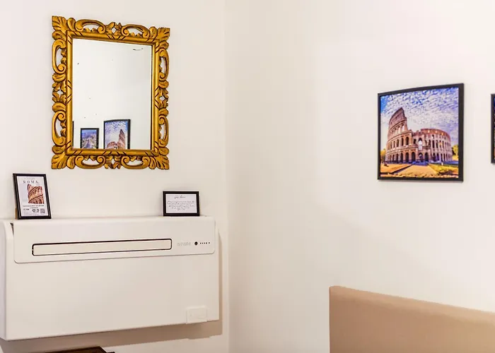 Apartamento Giulia *