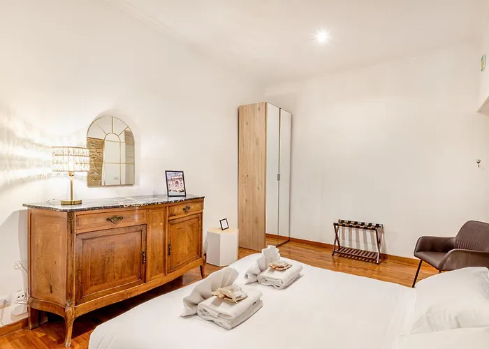 Giulia Apartamento Roma