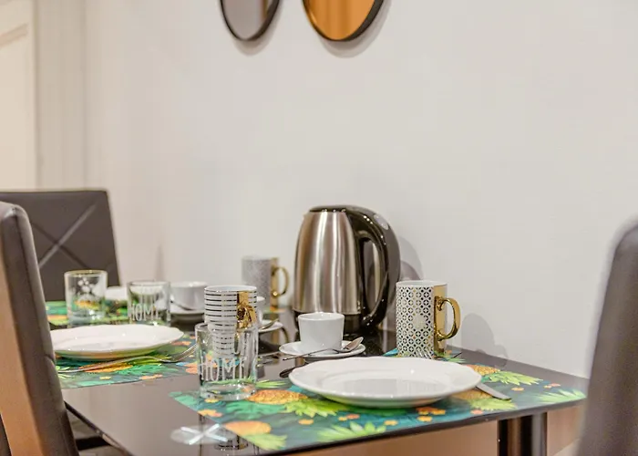 Giulia Apartamento Roma