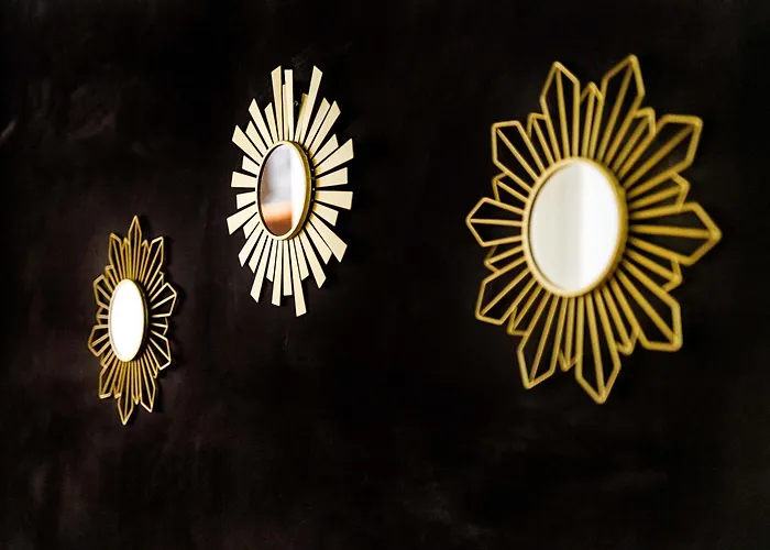 Apartamento Giulia *