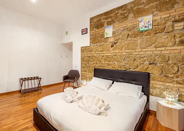 Giulia Apartamento Roma