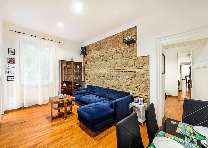 Apartamento Giulia *