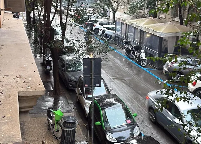 Giulia Apartamento *