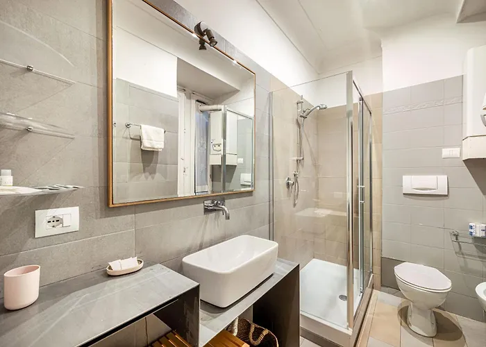 Giulia Apartamento *