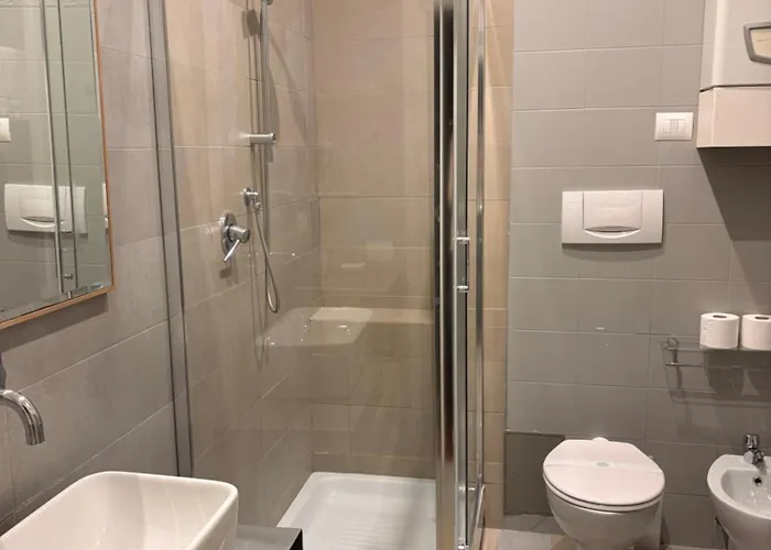 Giulia Apartamento Roma